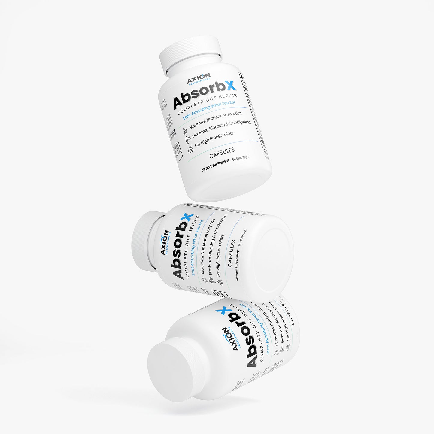 AbsorbX Complete Gut Repair