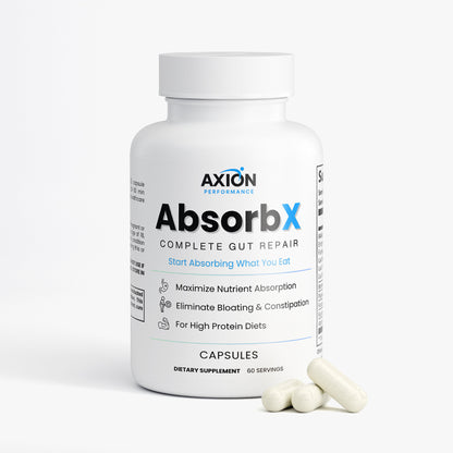 AbsorbX Complete Gut Repair