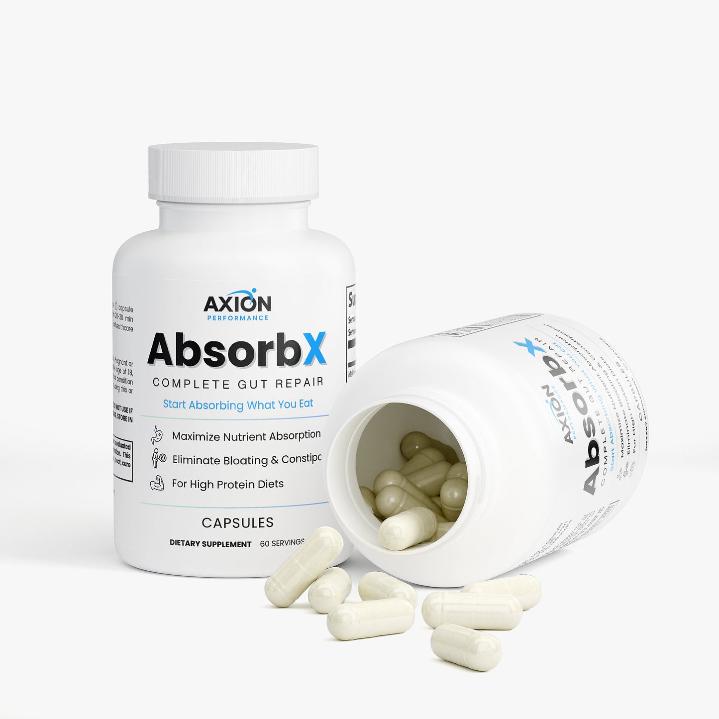 AbsorbX Complete Gut Repair